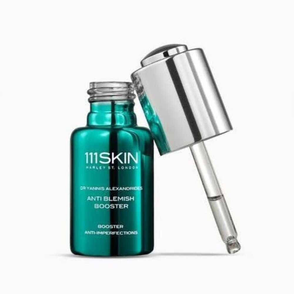 111SKIN 3 Phase Anti Blemish Booster 0.68 fl oz